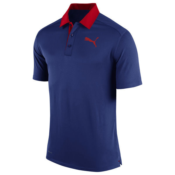 Puma Short Polo s-4xl 0218 (12)